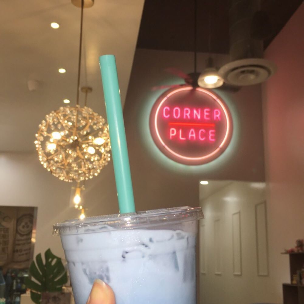 Hooked On Coffee - Coffee & Tea Near Me - Whittier, California