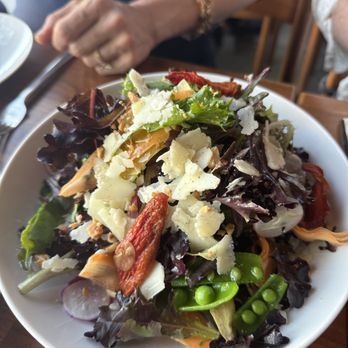 Backbone - Salad - New American Near Me - Glendale, California