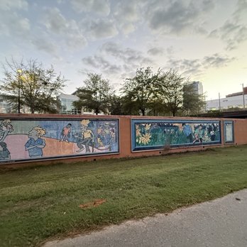 Riverfront Park - Parks Near Me - Little Rock, Arkansas
