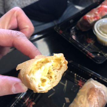 Spring Rollin' - Vietnamese Near Me - Albuquerque, New Mexico