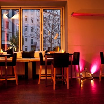 Heimspiel - Venues & Event Spaces Near Me - Munich, BY