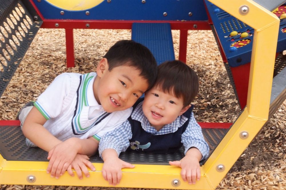 Newton School for Children - childcare center in Newton, MA