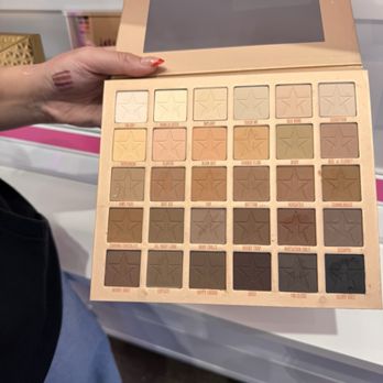 The Jeffree Star Store - Orgey pallet - Cosmetics & Beauty Supply Near Me - Casper, Wyoming The Jeffree Star Store - Orgey pallet - Cosmetics & Beauty Supply Near Me - Casper, Wyoming