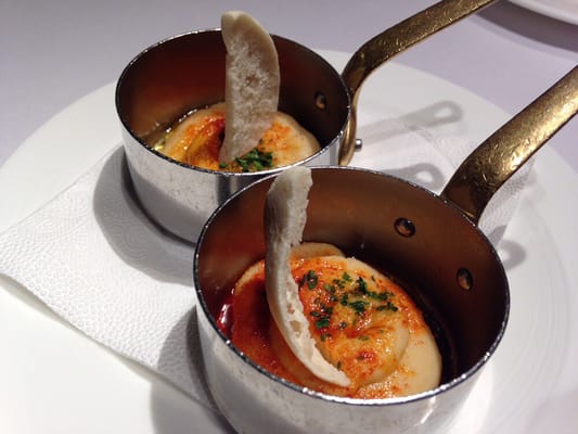 N°168 Prime Steakhouse by null