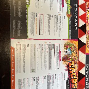 Condado Tacos - Tacos Near Me - Pittsburgh, Pennsylvania