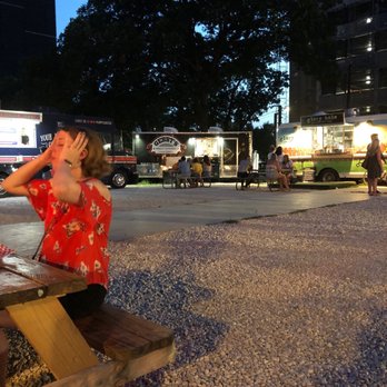 Gebby's BBQ & Catering - Food Trucks Near Me - Austin, Texas