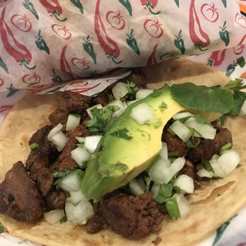 Taco Vida - Mexican Near Me - Deerfield, Illinois