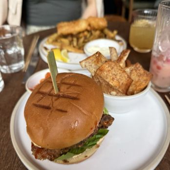 The Duchess - Chicken Sando - Wine Bars Near Me - Baltimore, Maryland The Duchess - Chicken Sando - Wine Bars Near Me - Baltimore, Maryland