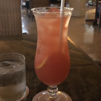 House Without A Key - Captain Hallet - Seafood Near Me - Honolulu, Hawaii