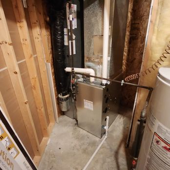 Accurate - Heating & Air Conditioning/HVAC Near Me - Edmonton, Alberta Accurate - Heating & Air Conditioning/HVAC Near Me - Edmonton, Alberta
