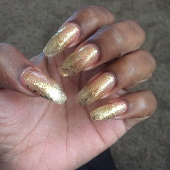 Henry Nails - Henry and Julie do amazing work - Nail Salons Near Me - Sacramento, California