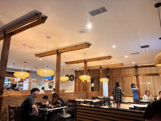 Breakers Korean BBQ - Duluth by null