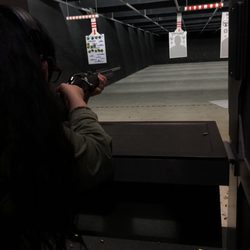 Kings Gun Center - Gun rental, safety training, ammo and family fun!