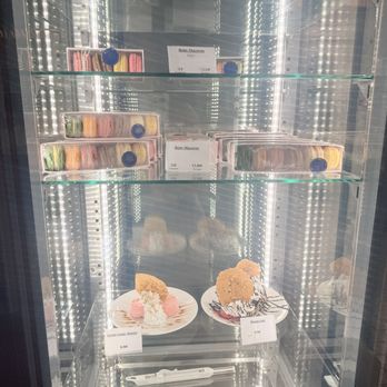 La Boutique du Glacier - Bakeries Near Me - Marseille, 13