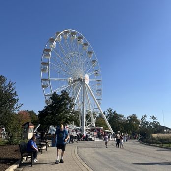 Brookfield Zoo Chicago - Ferris Wheel - Zoos Near Me - Brookfield, Illinois Brookfield Zoo Chicago - Ferris Wheel - Zoos Near Me - Brookfield, Illinois