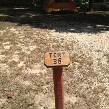 Alamo River RV Park & Campground - Lots of shade - Campgrounds Near Me - Von Ormy, Texas