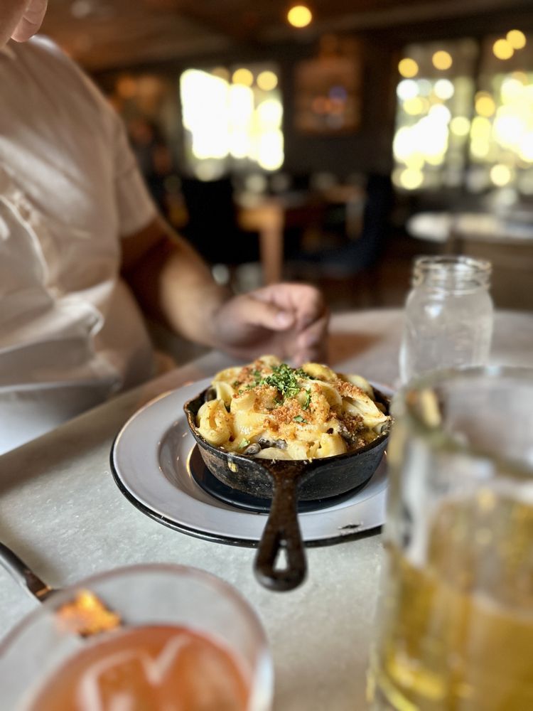 Jacoby's Restaurant & Mercantile