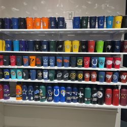 Football Fanatics - Cups