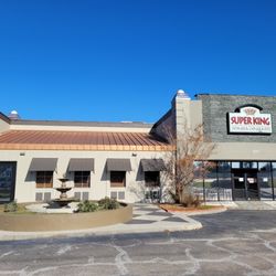 Super King Buffet