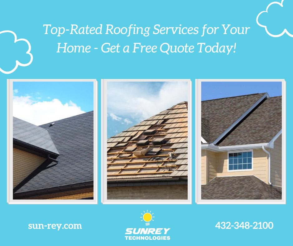 Slide of SunRey Technologies