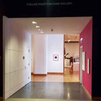 Seattle Art Museum - Entrance to McCone Gallery - Art Museums Near Me - Seattle, Washington Seattle Art Museum - Entrance to McCone Gallery - Art Museums Near Me - Seattle, Washington