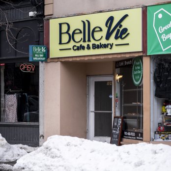 Belle Vie - Bakeries Near Me - Whitby, Ontario