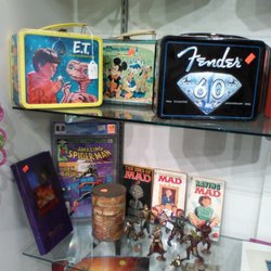 Antique Revival Collectibles