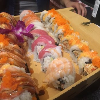 Wasabi - Sushi Bars Near Me - San Antonio, Texas Wasabi - Sushi Bars Near Me - San Antonio, Texas