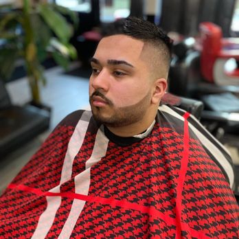 Precise Barbershop - Barbers Near Me - New Britain, Connecticut Precise Barbershop - Barbers Near Me - New Britain, Connecticut