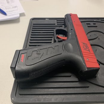 Bugout Firearms - Prop gun it's not real. - Firearm Training Near Me - Las Vegas, Nevada Bugout Firearms - Prop gun it's not real. - Firearm Training Near Me - Las Vegas, Nevada
