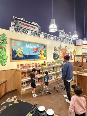 Pretend City Children's Museum by null