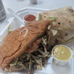 Steak torta Steak torta