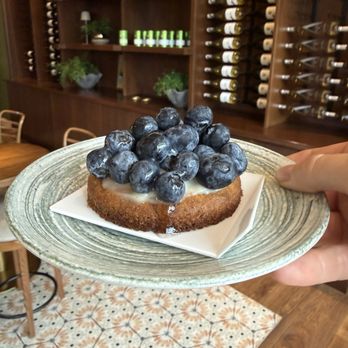 One Day In Paris - Cafes Near Me - Alpharetta, Georgia