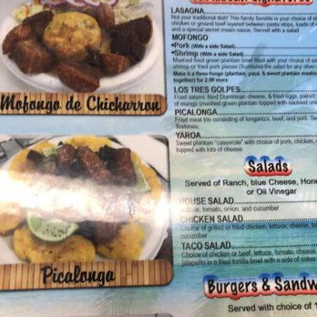 La Palma - Dominican Near Me - Greensboro, North Carolina
