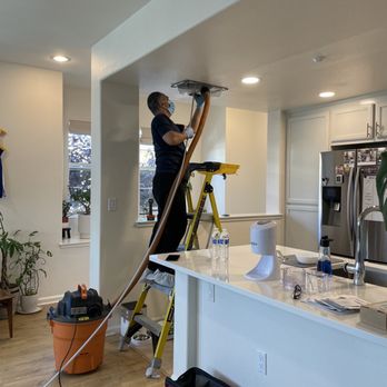 Duct Pros - Air Duct Cleaning Near Me - Los Angeles, California Duct Pros - Air Duct Cleaning Near Me - Los Angeles, California