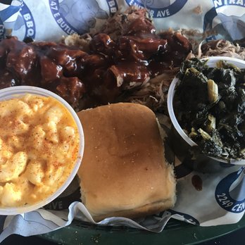Central BBQ - Barbeque Near Me - Memphis, Tennessee Central BBQ - Barbeque Near Me - Memphis, Tennessee