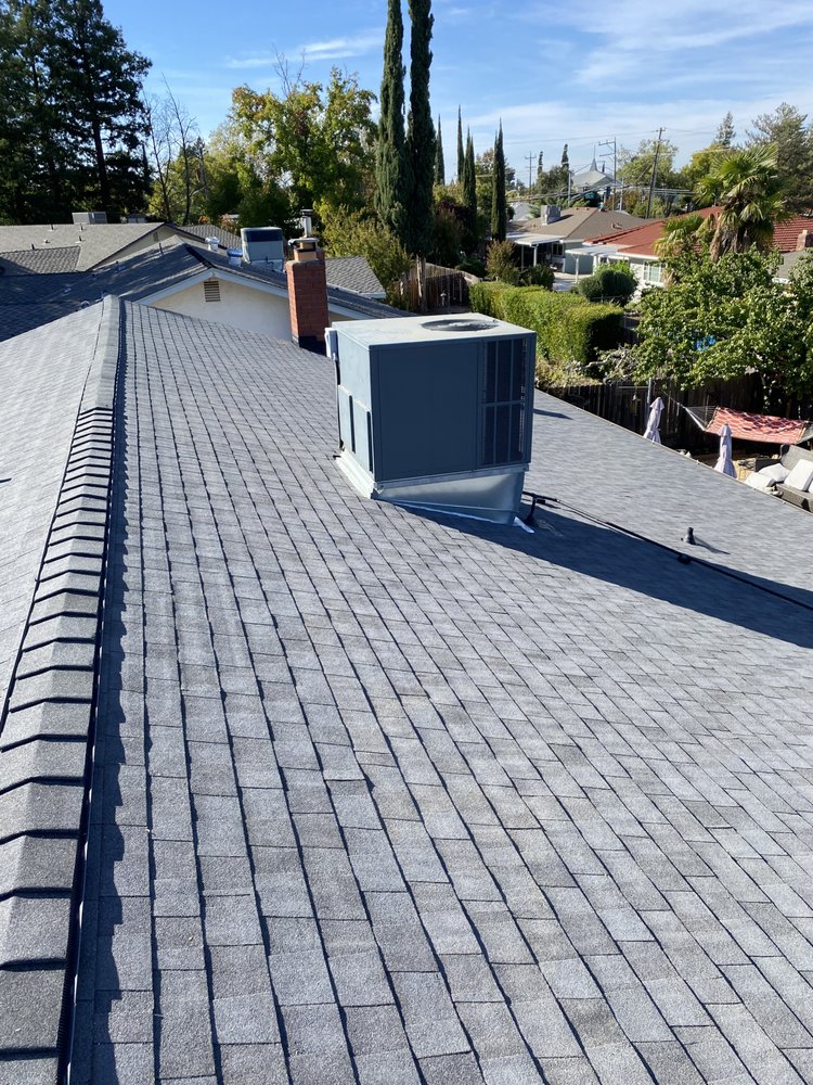 Slide of Kora Roofing