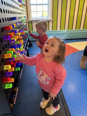 Dr. Seuss National Memorial Sculpture Garden by null