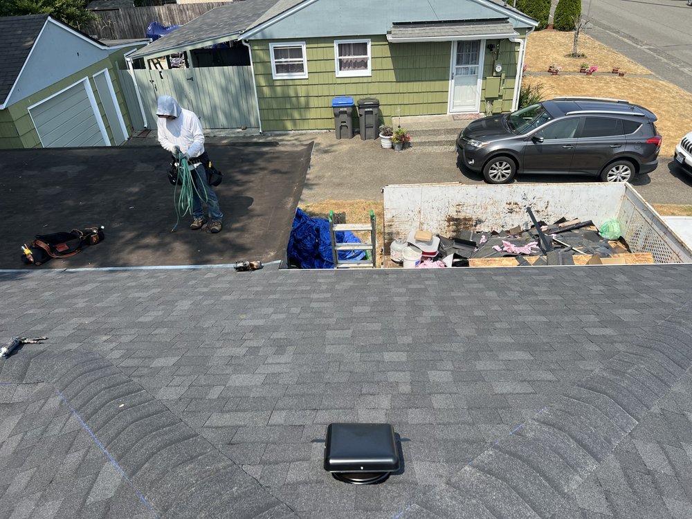 LEO’S ROOFING - Updated June 2025 - Request a Quote - 5024 National Ave ...