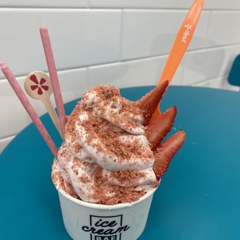 Ice Cream Bae - Ice Cream & Frozen Yogurt Near Me - Kansas City, Missouri