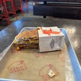 The Crack Shack - Chicken Shop Near Me - Las Vegas, Nevada The Crack Shack - Chicken Shop Near Me - Las Vegas, Nevada