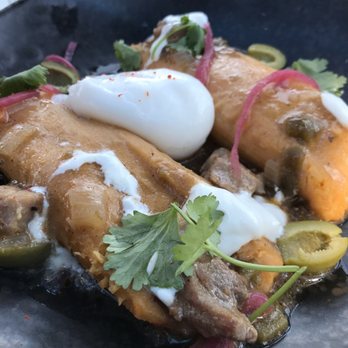 Linger - Tomales - Asian Fusion Near Me - Denver, Colorado Linger - Tomales - Asian Fusion Near Me - Denver, Colorado
