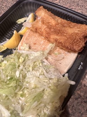 Ted's Montana Grill by null