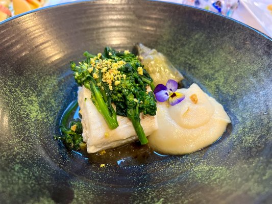 L’Osteria di Santa Marina by null