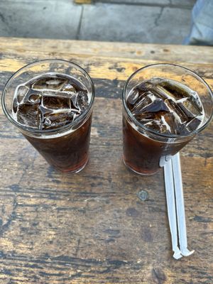 4505 Burgers & BBQ by null