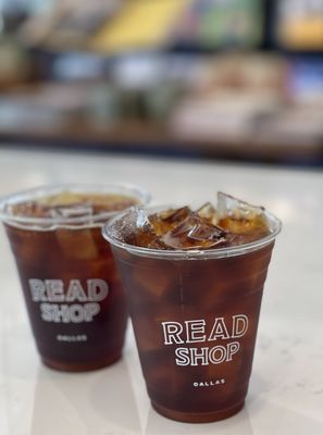 Read Shop by null