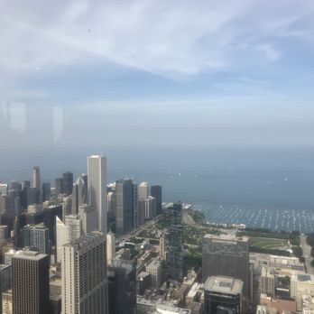 Willis Tower - Landmarks & Historical Buildings Near Me - Chicago, Illinois