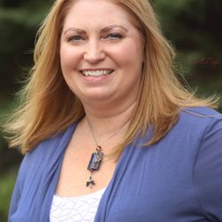 Soul Ascension Massage and Shamanics - Esthician Dana