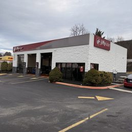 Exterior photo of Jiffy Lube - Staunton, Virginia Exterior photo of Jiffy Lube - Staunton, Virginia