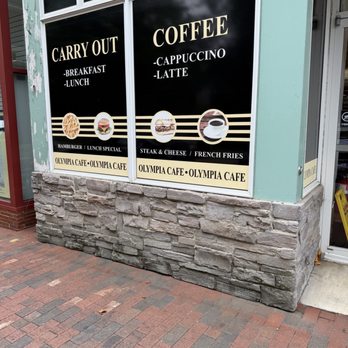 Olympia Cafe - Cafes Near Me - Chevy Chase, Maryland Olympia Cafe - Cafes Near Me - Chevy Chase, Maryland
